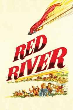 Watch Free Red River HD Online on SFlix