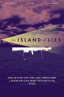 Watch Free The Island of Lies HD Online on SFlix