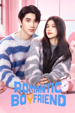 Watch Free Romantic Boyfriend HD Online on SFlix