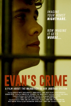 Watch Free Evan's Crime HD Online on SFlix