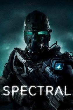 Watch Free Spectral HD Online on SFlix