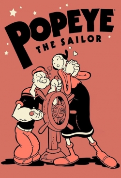 Watch Free Popeye HD Online on SFlix