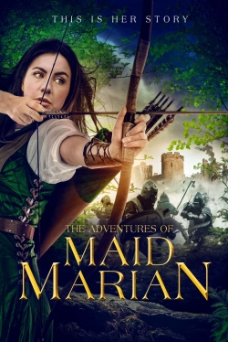 Watch Free The Adventures of Maid Marian HD Online on SFlix