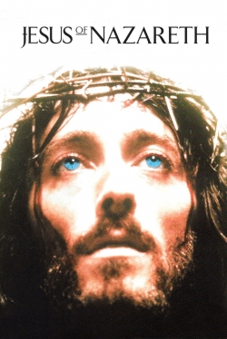 Watch Free Jesus of Nazareth HD Online on SFlix