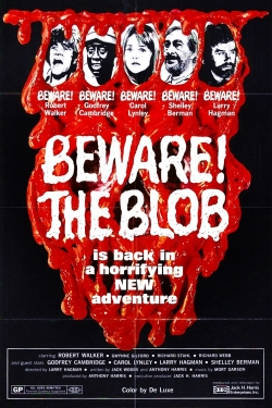 Watch Free Beware! The Blob HD Online on SFlix