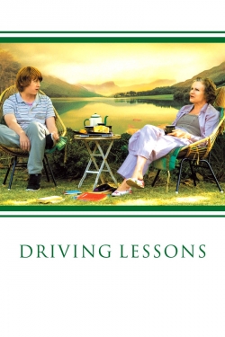 Watch Free Driving Lessons HD Online on SFlix