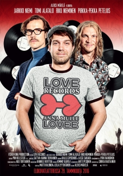 Watch Free Love Records HD Online on SFlix