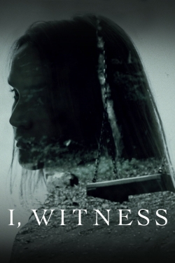 Watch Free I, Witness HD Online on SFlix