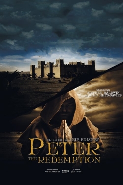 Watch Free The Apostle Peter: Redemption HD Online on SFlix