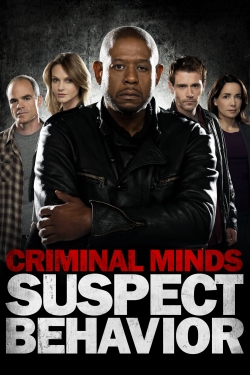 Watch Free Criminal Minds: Suspect Behavior HD Online on SFlix