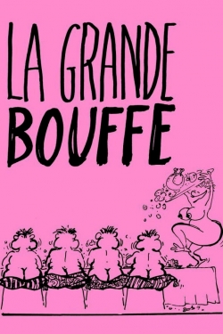 Watch Free La Grande Bouffe HD Online on SFlix