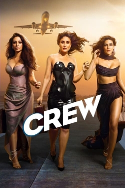 Watch Free Crew HD Online on SFlix