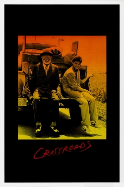 Watch Free Crossroads HD Online on SFlix