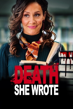 Watch Free Death She Wrote HD Online on SFlix