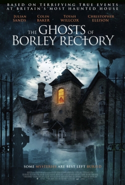 Watch Free The Ghosts of Borley Rectory HD Online on SFlix