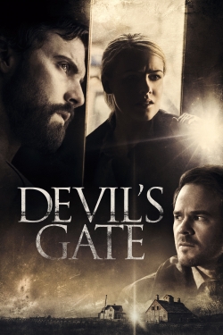 Watch Free Devil's Gate HD Online on SFlix