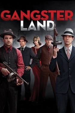 Watch Free Gangster Land HD Online on SFlix