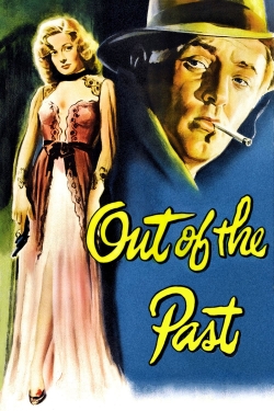 Watch Free Out of the Past HD Online on SFlix