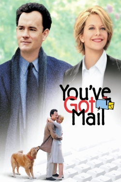 Watch Free You've Got Mail HD Online on SFlix