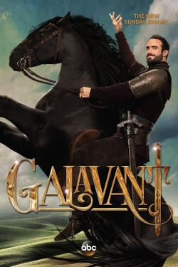 Watch Free Galavant HD Online on SFlix