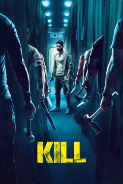 Watch Free Kill HD Online on SFlix