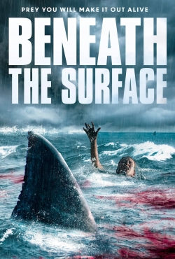 Watch Free Beneath the Surface HD Online on SFlix