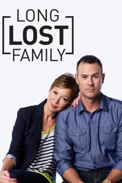 Watch Free Long Lost Family HD Online on SFlix