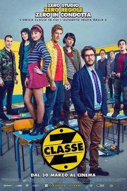 Watch Free Classe Z HD Online on SFlix