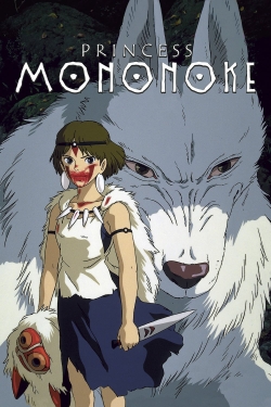 Watch Free Princess Mononoke HD Online on SFlix