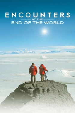 Watch Free Encounters at the End of the World HD Online on SFlix