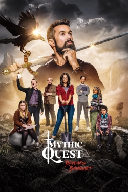 Watch Free Mythic Quest: Raven's Banquet HD Online on SFlix