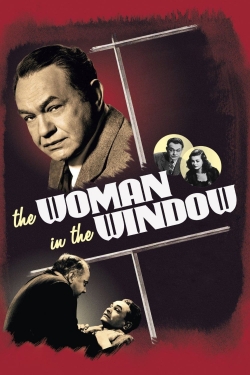 Watch Free The Woman in the Window HD Online on SFlix