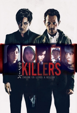 Watch Free Killers HD Online on SFlix