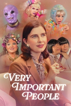 Watch Free Very Important People HD Online on SFlix