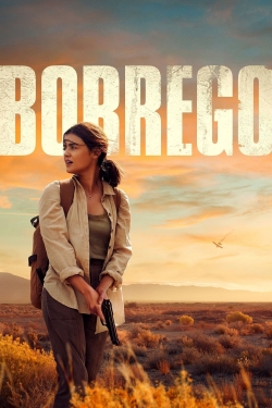 Watch Free Borrego HD Online on SFlix