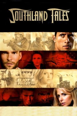 Watch Free Southland Tales HD Online on SFlix