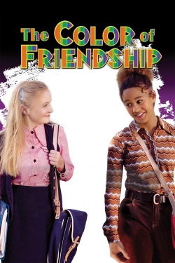 Watch Free The Color of Friendship HD Online on SFlix