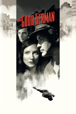 Watch Free The Good German HD Online on SFlix