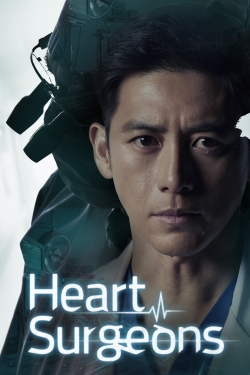 Watch Free Heart Surgeons HD Online on SFlix