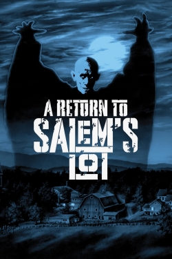 Watch Free A Return to Salem's Lot HD Online on SFlix