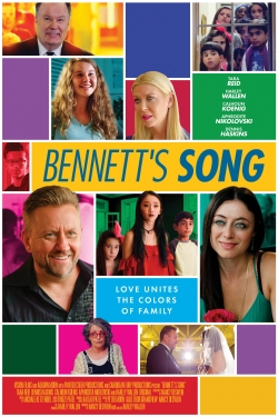 Watch Free Bennett's Song HD Online on SFlix