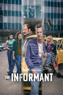 Watch Free The Informant HD Online on SFlix