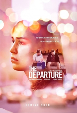 Watch Free The Departure HD Online on SFlix