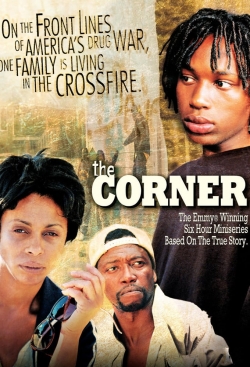 Watch Free The Corner HD Online on SFlix