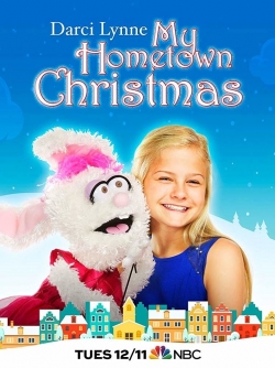 Watch Free Darci Lynne: My Hometown Christmas HD Online on SFlix