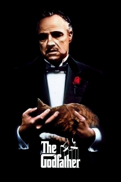 Watch Free The Godfather HD Online on SFlix