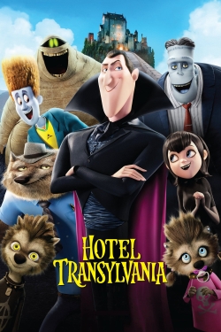 Watch Free Hotel Transylvania HD Online on SFlix