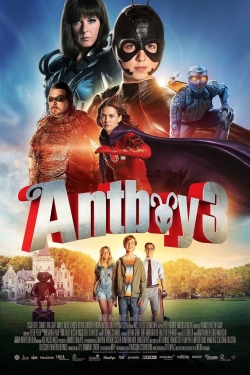 Watch Free Antboy 3 HD Online on SFlix