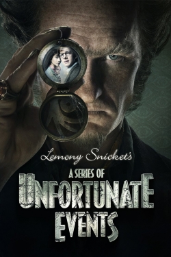 Watch Free A Series of Unfortunate Events HD Online on SFlix