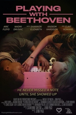 Watch Free Playing with Beethoven HD Online on SFlix